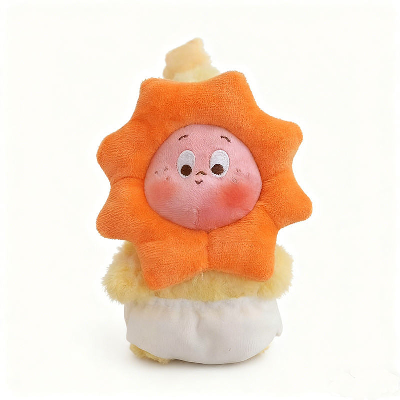 Wholesale plush toys, soft and cute plush toys, bag charms, children's gifts