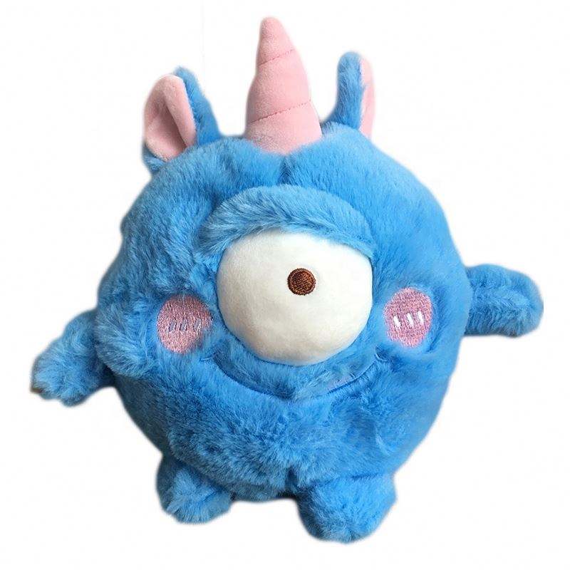 Buy Plush Monster Toy stuffed Animals custom Plush Toy Product