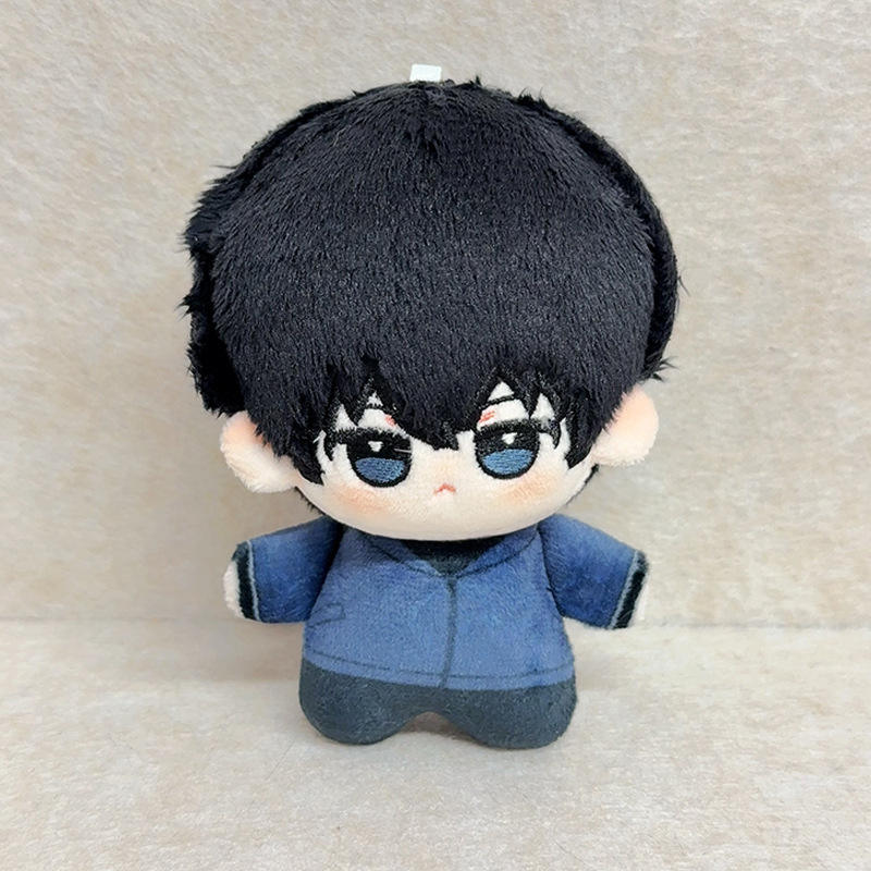 Buy Customize plush Toy mini Doll Product