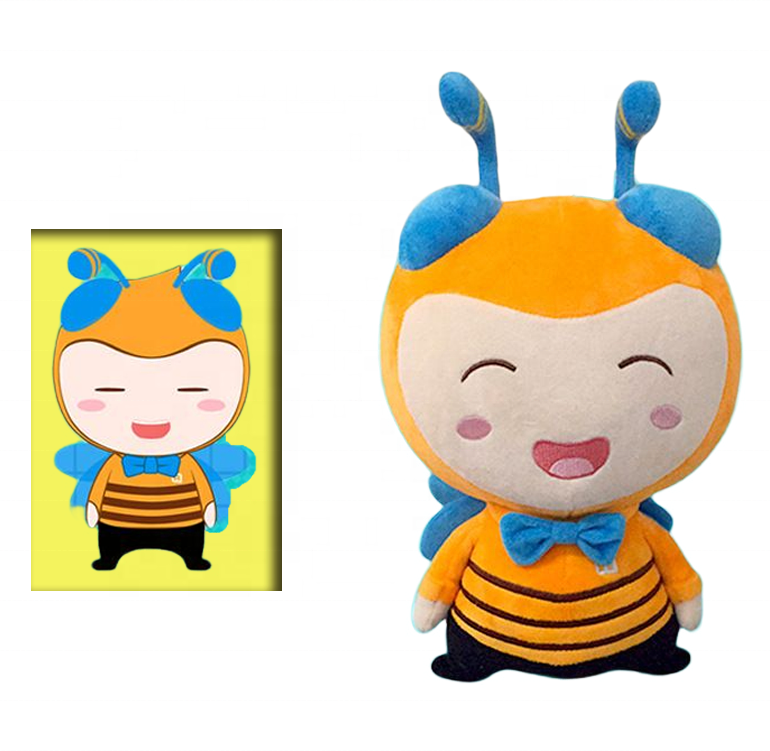 Buy Custom Plush custom Stuffed Animal custom Plush Toy Product