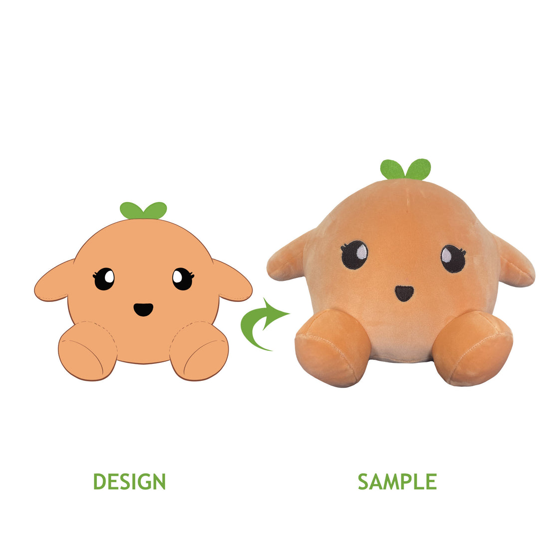 Custom plush toy manufacturer, providing OEM/ODM custom plush toys and personalized plush animal toys.