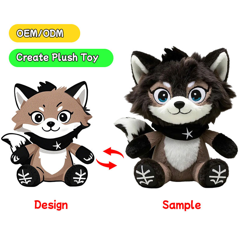 Buy Custom Plush Toy Manufacturer 10cm Custom Plush Toys Dropshipping Custom Stuffed Animals Product
