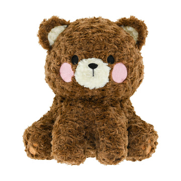 Bestselling plush toy manufacturer - Customize new designs of cartoon plush dolls, create your own plush animal toys.