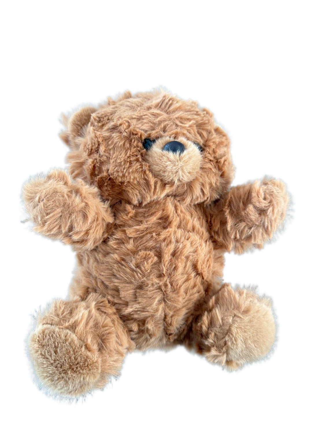 OEM New Release: Various Ultra-Soft Plush Toys for Children's Birthdays, Filled with PP Cotton, Lined with Mesh