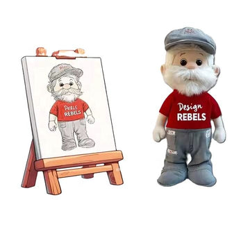 Wholesale factory plush toy manufacturer, make your own plush toys, custom plush dolls
