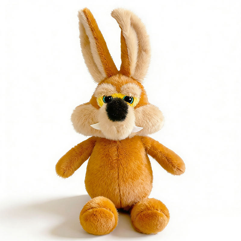 New Arrival! Factory Direct Sales: Popular Plush Animal Toys - Soft and Adorable Plush Toys
