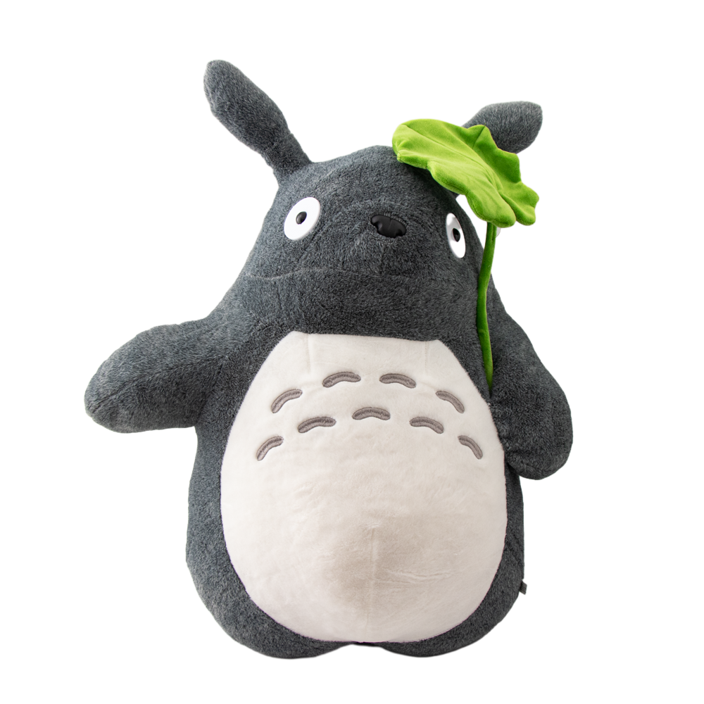 Buy Wholesale Kids Animal Gift Totoro Doll Pillow Ragdoll Animal Toy Stuffed Totoro Plush Toy stuffed Totoro Plush Toy Animal Gift For Kids Totoro Doll Pillow totoro Doll Pillow Ragdoll Animal Toy