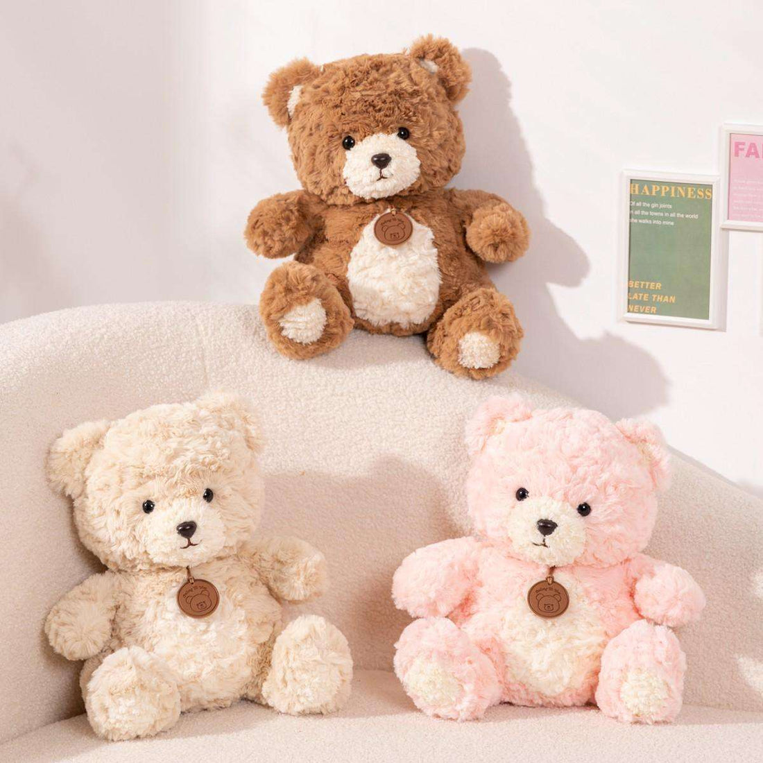 Buy Unstuffed Teddy Bear Skins Soft Toys Without Filling Plush Toys Unstuffed Plush Toy Animal Teddy Bear Skins Soft Toy Giant Teddy Bear Unstuffed Plush Toy super Soft Plush Toy Skin pp Cotton Stuffed Toy