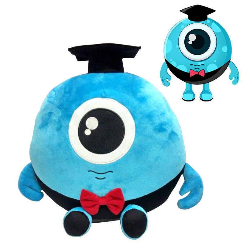BSCI CE logo design plush toys and blankets, custom plush animal manufacturer, high quality, low price.