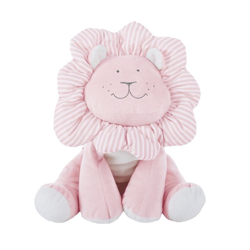 Soft plush stuffed cute tiger toy plush cartoon animal plush toy