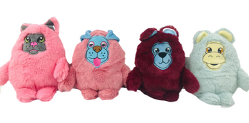 Buy Soft Plush Toys pp Cotton Stuffed Toys unisex Stuffed Animals bear Plush Toys fur Material Toys long Plush Custom Toys long Clothing Length Toys fun Function Toys gift Description Toys 50cm Height Plush Toys Product