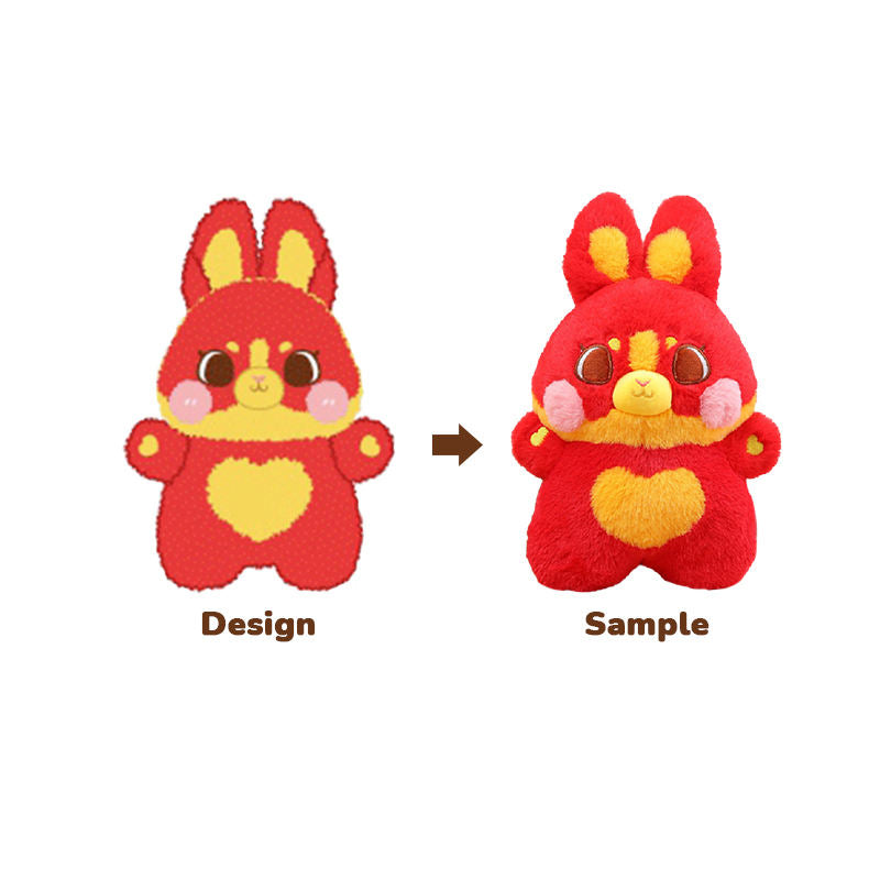 Buy Custom Made Soft Stuffed Animals Plush Toy Keychain Oem Odm Custom Plushies Doll custom Plush Toy custom Plushies Product