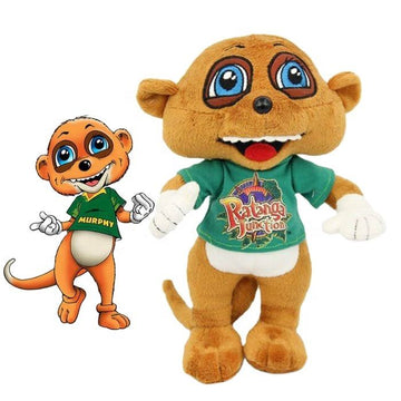 Buy Custom Plush custom Stuffed Animal custom Plush Toy Product