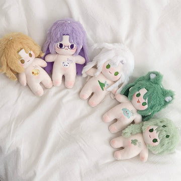 Buy Customized Figure Plush Doll custom Plush custom Plush Dolls custom Plush Toys personality Test Custom Plush Dolls plush Toy Keychains plush Doll Keychains custom Plush Keychains custom Anime Dolls soft Plush Doll minimum Order 1 Pc