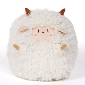 Manufacturer customizes soft plush animal toys, anime mascot plush dolls, plush toys.
