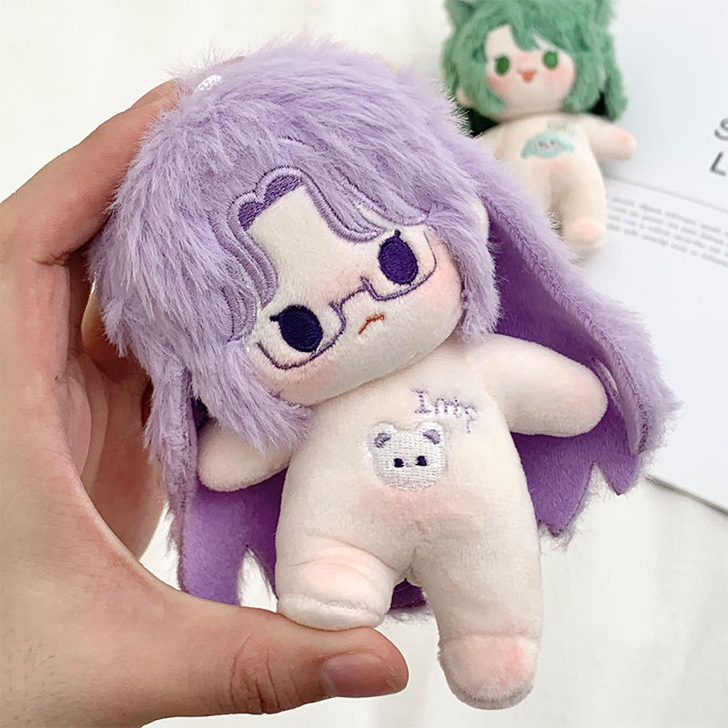 Buy Customized Figure Plush Doll custom Plush custom Plush Dolls custom Plush Toys personality Test Custom Plush Dolls plush Toy Keychains plush Doll Keychains custom Plush Keychains custom Anime Dolls soft Plush Doll minimum Order 1 Pc
