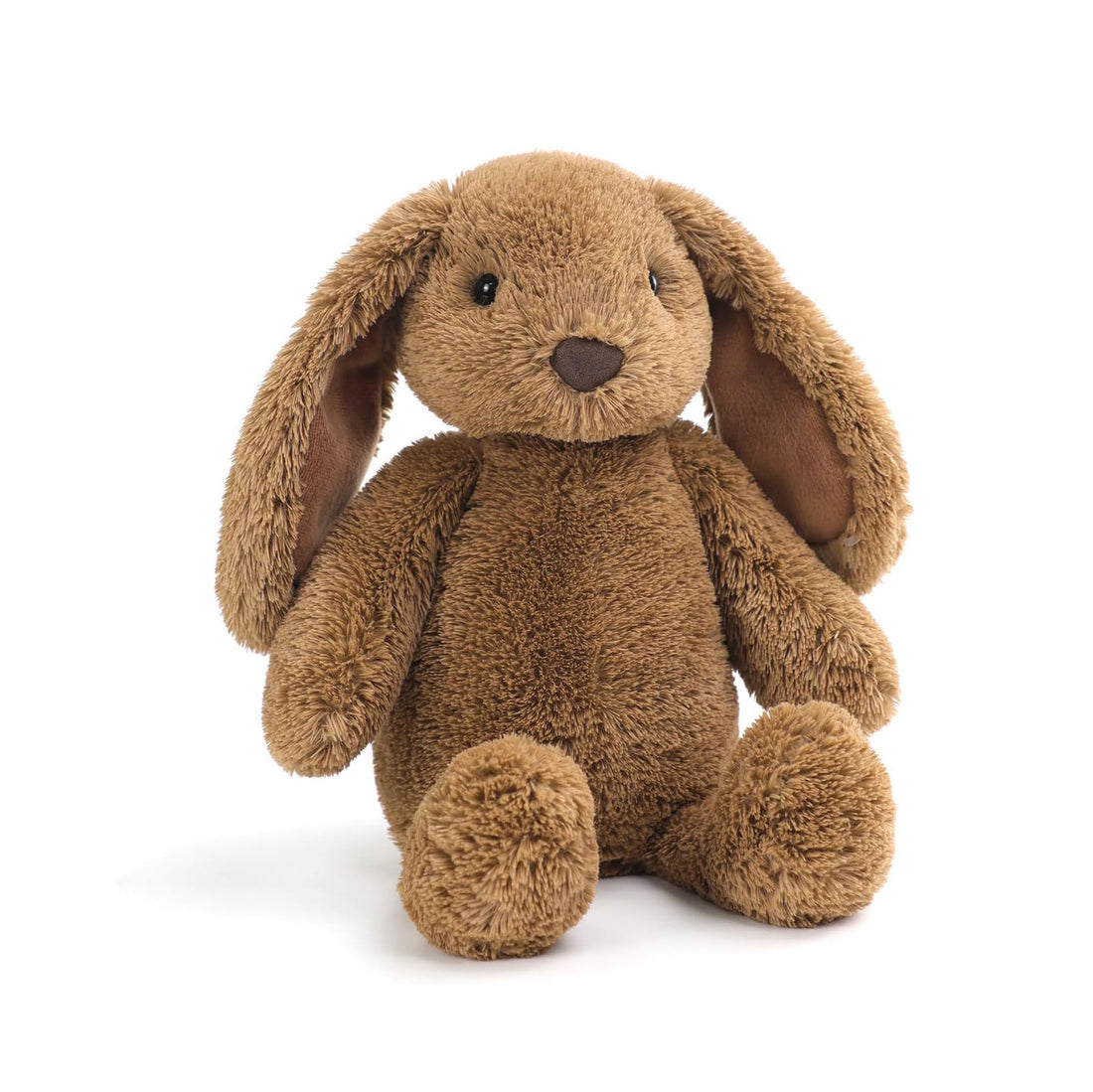 Bestselling customizable unisex rabbit plush filling, ultra-soft plush, extremely soft.