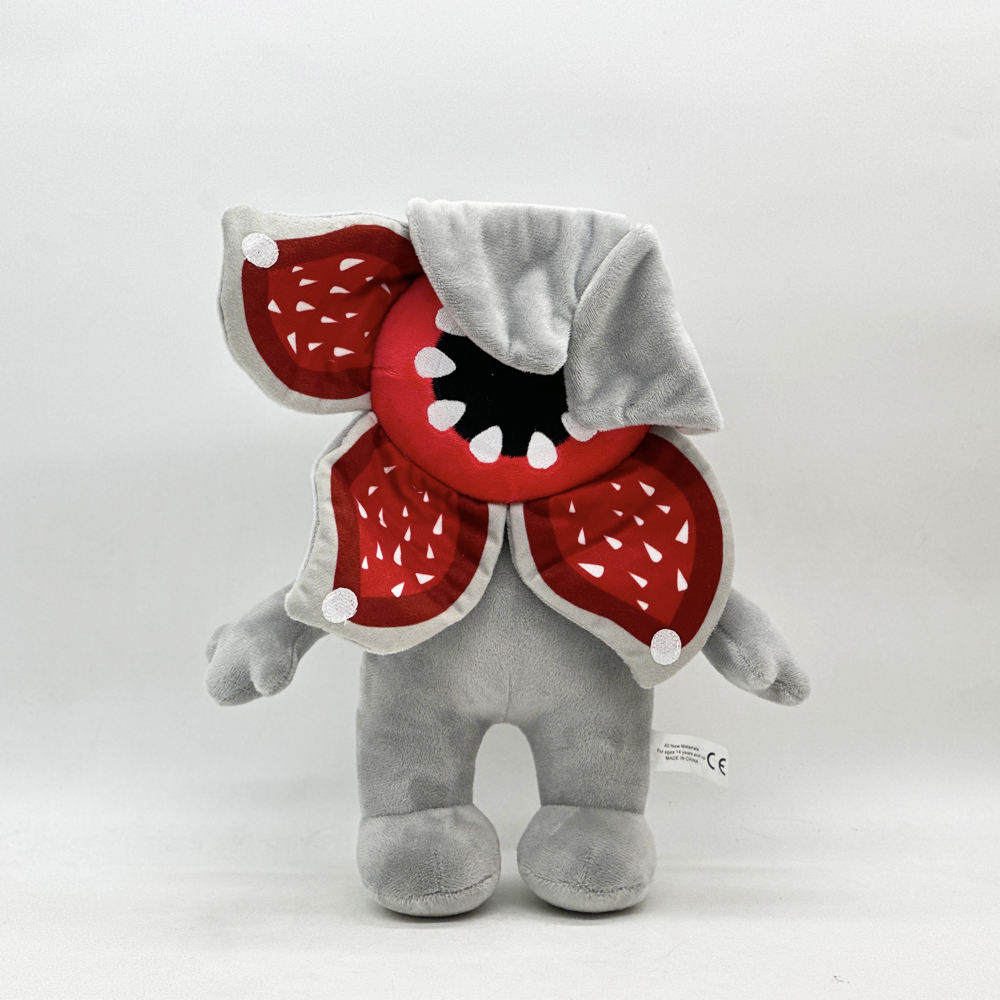 Unfamiliar things, cannibals, flowers, cute gifts, plush designs, emoji toys, custom designs