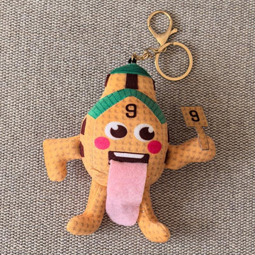 Buy Claw Machine Doll stuffed Toys For Children Gifts plush Doll plush Doll Pendant Product