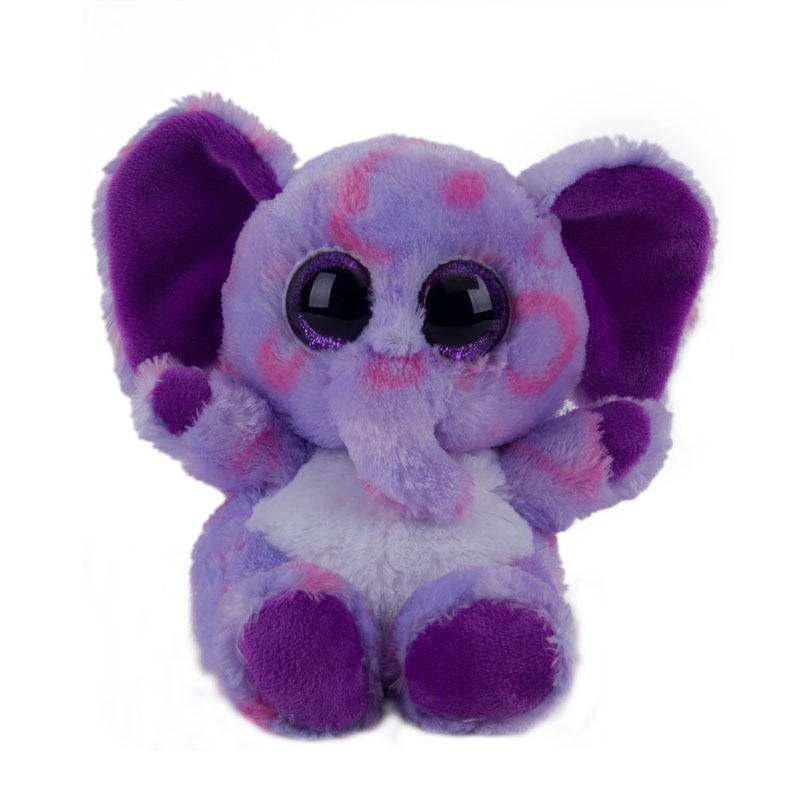 custom plush toy plush animal factory