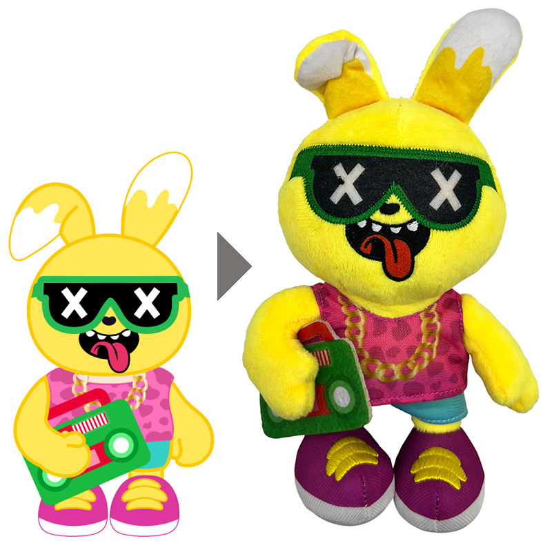 Buy Custom Plush Toy plush Toy Manufacturer plush Toys Custom Made Product