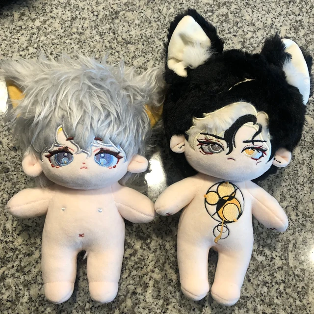 Buy Cute Soft Plush Kpop Star Soft Toy custom Made Plush Toy cheap Custom Plush Toys Product