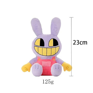 Popular and cute princess embroidered PP cotton super soft plush quilt for children's sleep doll cartoon character toys