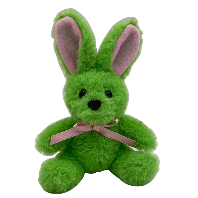 Buy Soft Bunny Plush Bunny small Rabbit Toy Plush fashion Bunny Plush Toys Product