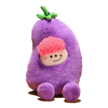 Buy Vegetable Plush Toy Product