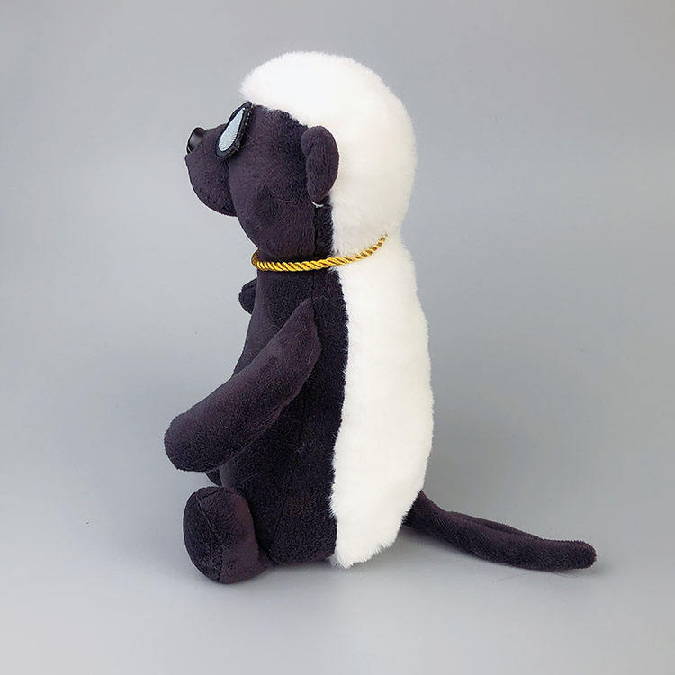 Buy 2026Top Sale Plush Ratel Toy good Quality Plush Ratel Toy plush Ratel Toy Product