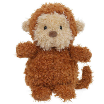 Cute Animal Plush Toy Set: Penguin, Dinosaur, Rabbit, Monkey, Dog, Pig, Koala, Cow, Panda - Children's Birthday Plush Toy