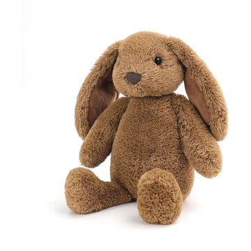 Bestselling customizable unisex rabbit plush filling, ultra-soft plush, extremely soft.