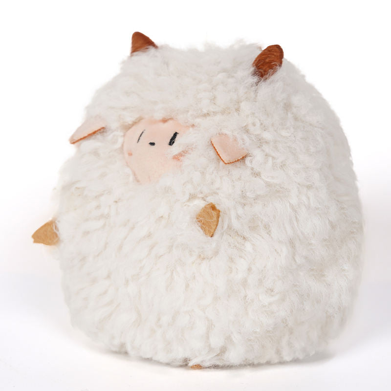 Manufacturer customizes soft plush animal toys, anime mascot plush dolls, plush toys.