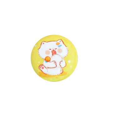 Custom plush toy manufacturing, small badge plush toys, plush toy makers, plush badges
