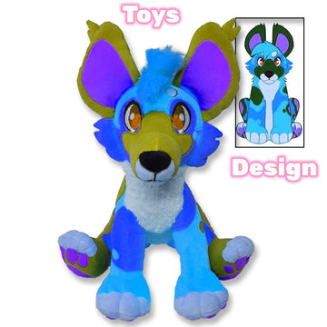 Wholesale low minimum order quantity, custom logo plush animal plush toys, custom cute plush toys