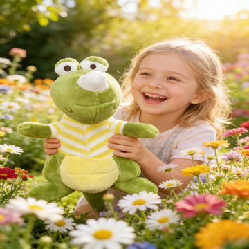 Buy Green Crocodile Plush Toy cute Crocodile Stuffed Animal childlike Crocodile Plushie pp Cotton Crocodile Toy Product