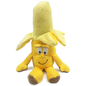 Buy Fruit And Vegetable Stuffed Toys Product