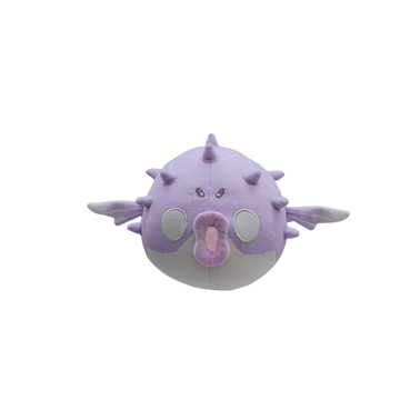 Safe round plush toy manufacturer, plush toy customization