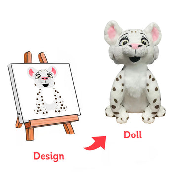Buy Custom Plush Toy plush Toy Custom oem Plush Toy Product