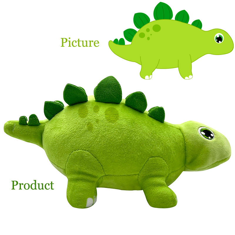 Custom Mascot Plush Toys OEM Odm Soft Teddy Bear Stuffed Animals Plushies Kawaii Doll Manufacturer - Buy Custom Plush Toys Custom Stuffed Animal Toys Odm Baby Children Soft Teddy Bear Shark Kawaii Kpop Custom Plush Toys