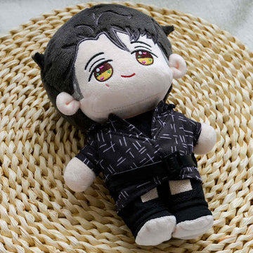 Buy Cotton Plush Toy custom Cartoon Cotton Doll 20cm Story Character Doll Idol Anime Plush Dolly Figure Toys Cloth Character Doll Toy cute Plush Figure Toys gift Plush Dolls plush Figure Toys 20cm Plush Dolls cartoon Soft Toys plush Figure Toys Product