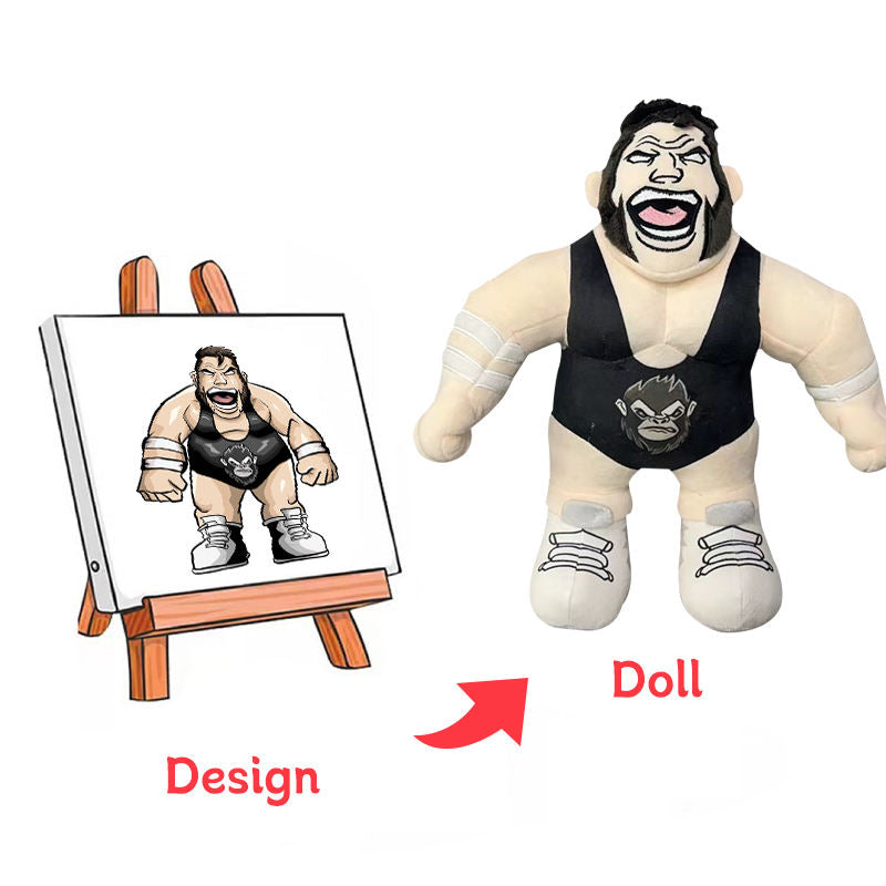 Buy Custom Plush Toy plush Toy Custom oem Plush Toy Product