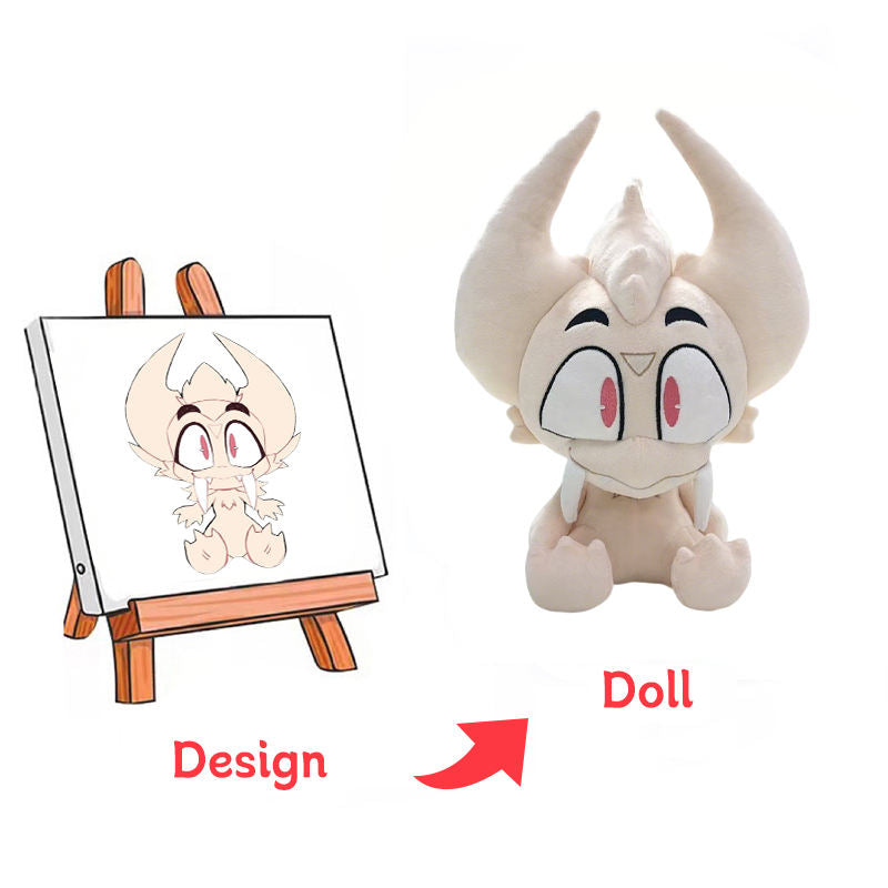 Buy Custom Plush Toy plush Toy Custom oem Plush Toy Product