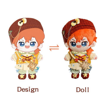 Buy Custom Character Plush Dolls custom Toy Plush Dolls Mascot personal Customization Stars Doll 20cm Plush Kpop Star Doll Plush Toy plush Doll Stuffed Toys 20cm Plush Kpop Star Doll Plush Toy Product