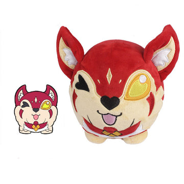 Hot-selling promotional wholesale cute custom OEM plush toys wholesale