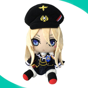 Buy Japanese Plush Doll game Character Doll custom Cartoon Character Doll Product