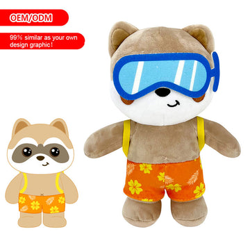 Buy Custom Plush Toy plush Toy Manufacturer plush Toys Custom Made Product