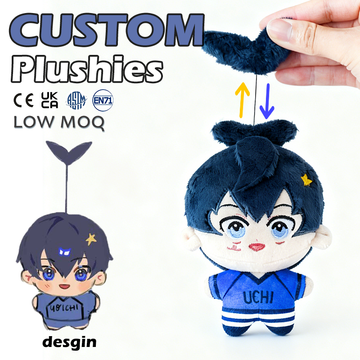 Buy Plush Mascot Costumes For Adults custom Plush Doll plush Figure Toys Product
