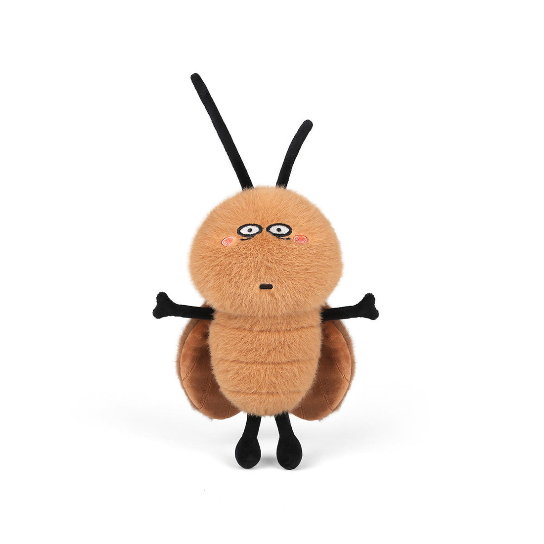 Custom-designed cute and funny plush toys