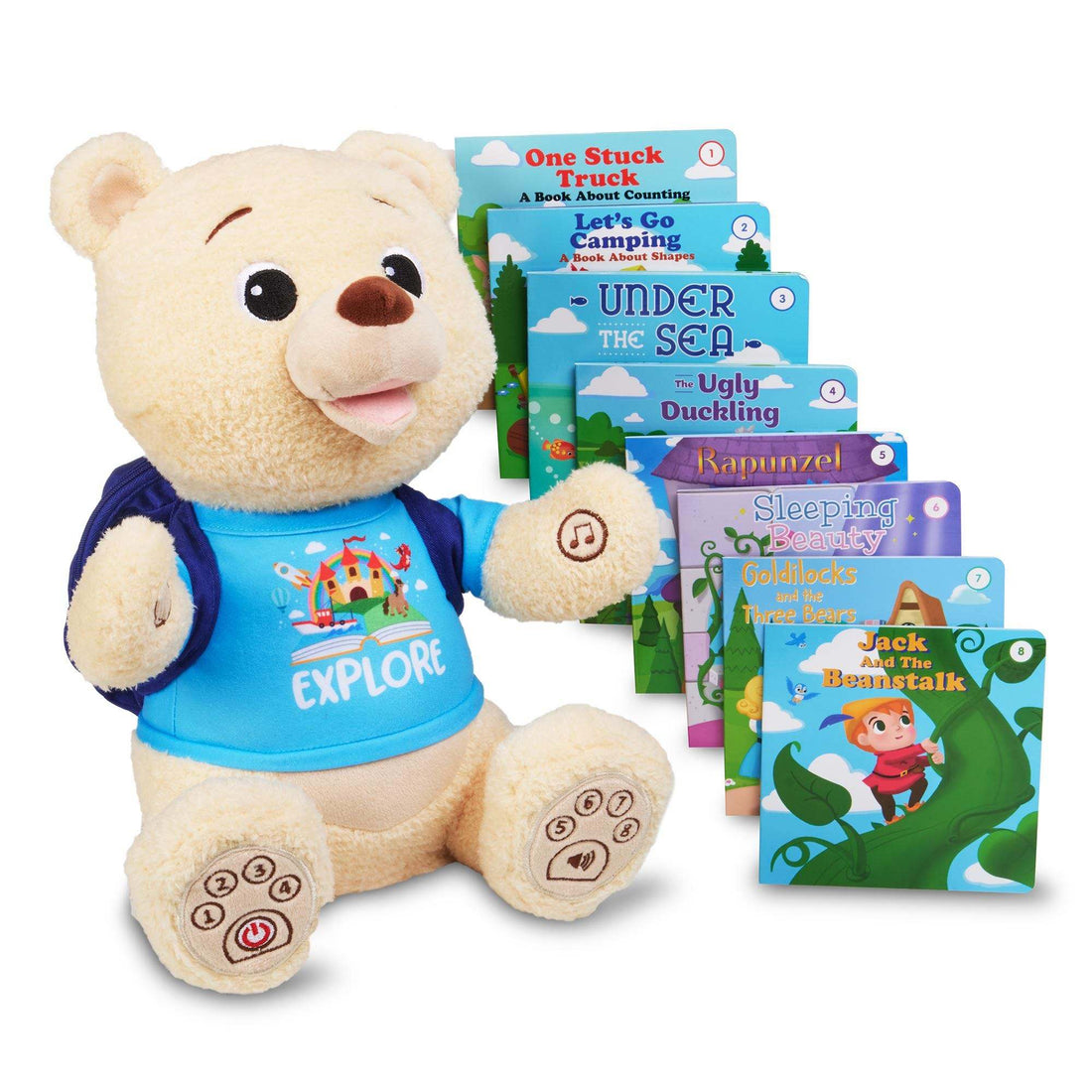 Buy Plush Toy Factories,Baby Toys,Electric Plush Toys Product
